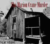 The Marion Crane Murder : For Her Own Good